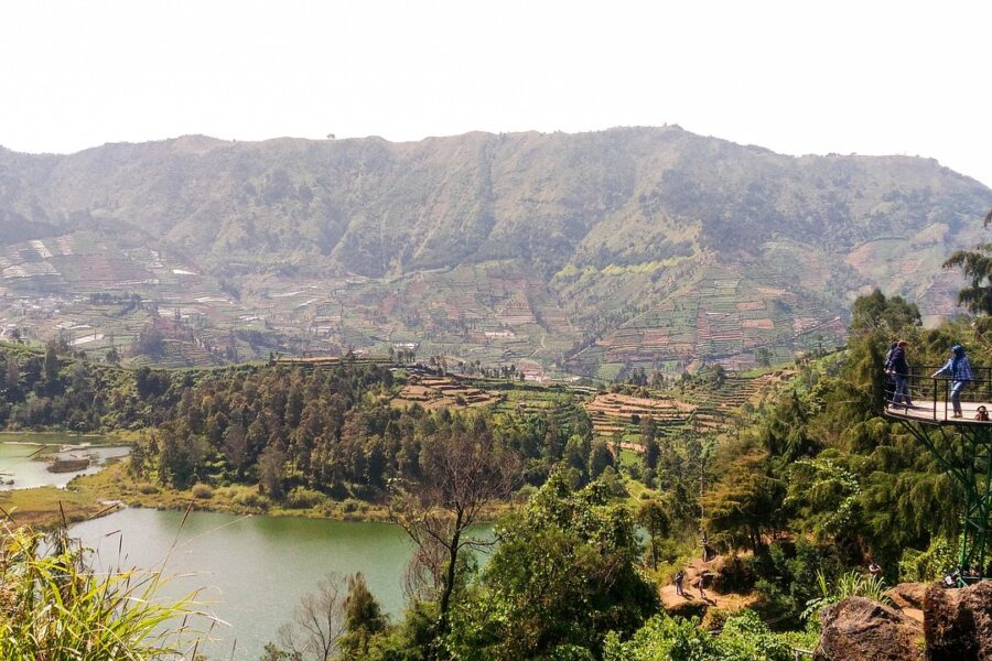 dieng,