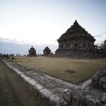 prambanan, temple, indonesia