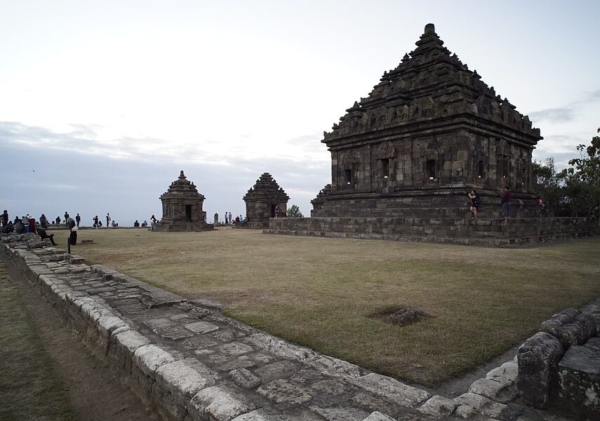 prambanan,