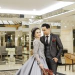 Wedding di Hotel New Saphir Yogyakarta