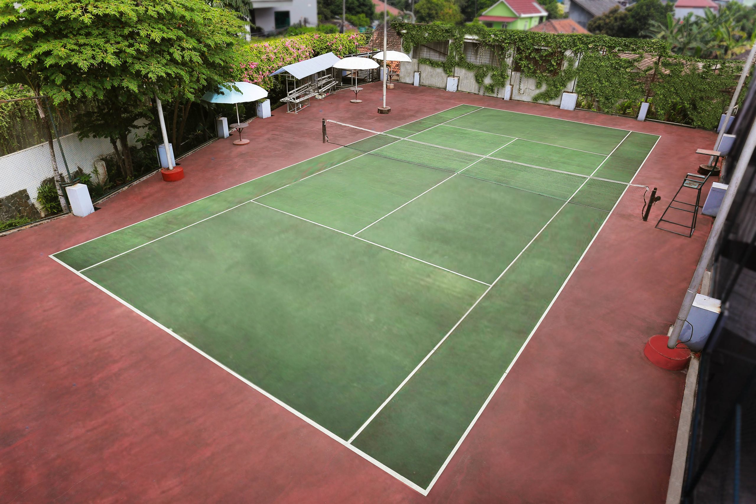 Lapangan