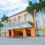 Hotel New Saphir Yogyakarta