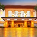 Hotel New Saphir Yogyakarta